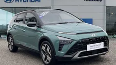 Used 2024 Hyundai Bayon Ultimate SUV | £14,995 (Fair price)