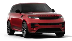 Used 2025 Land Rover Range Rover Sport SE Dynamic SUV | £92,692 (Fair price)