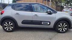 Grey Used 2024 Citroën C3 PureTech Hatchback | £14,500 (Fair price)