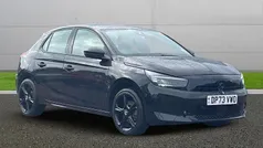 Used 2026 Vauxhall Corsa Hatchback | £14,495 (Fair price)