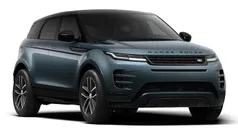 New 2026 Land Rover Range Rover evoque SE Dynamic Hatchback | £48,689 (Fair price)