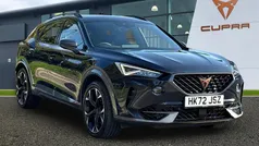 Used 2024 Cupra Formentor VZ2 SUV | £26,992 (Fair price)