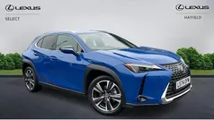 Used 2025 Lexus UX 300h SUV | £34,300 (Fair price)