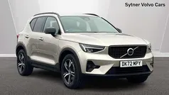 Other Used 2022 Volvo XC40 Plus SUV | £29,000 (Fair price)