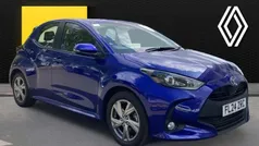 Used 2024 Toyota Yaris Hybrid Hatchback | £17,277 (Good price)