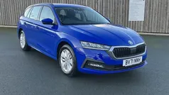 Used 2024 Skoda Octavia SE Technology Estate | £16,500 (Super price)