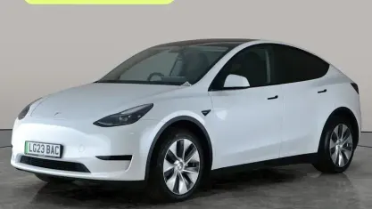 Usado Tesla Model Y RWD 219 kW (299 CV) 2024 SUV