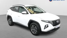 Used 2023 Hyundai Tucson SE SUV | £17,499 (Good price)