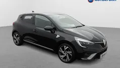 Used 2022 Renault Clio V RS Line Hatchback | £12,249 (Fair price)