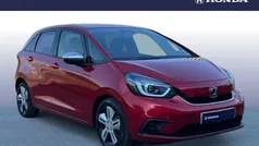 Used 2022 Honda Jazz Hybrid Hatchback | £15,894 (Fair price)