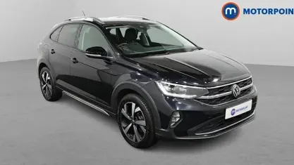 Used VW Taigo Style 110 HP (80 kW) 2024 SUV