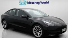 Used 2023 Tesla Model 3 Long Range Sedan | £20,000 (Fair price)
