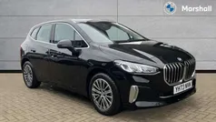 Used 2023 BMW 225 Active Tourer Luxury Line MPV | £25,718 (Good price)