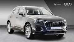 Grey Used 2023 Audi Q3 Sport SUV | £30,000 (Fair price)