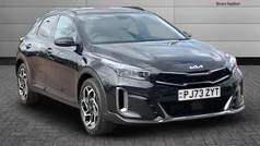 Used 2024 Kia XCeed GT-Line SUV | £19,891 (Fair price)