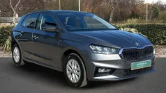 Used 2023 Skoda Fabia Comfort Hatchback | £16,000 (Fair price)