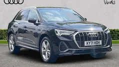 Used 2023 Audi Q3 S-Line SUV | £24,148 (Super price)