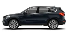 Used 2019 BMW X1 xLine SUV | £13,000 (Super price)