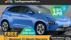 Used 2022 Hyundai Kona Ultimate SUV | £16,697 (Fair price)