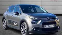 Used 2022 Citroën C3 PureTech Hatchback | £11,500 (Fair price)
