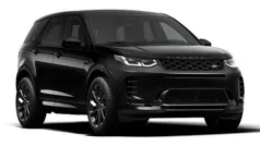 New 2025 Land Rover Discovery Sport HSE Dynamic SUV | £53,906 (Fair price)