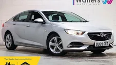 Used 2019 Vauxhall Insignia Sport Hatchback | £10,000 (Fair price)