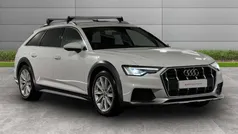Used 2020 Audi A6 Allroad Sport Estate | £34,999