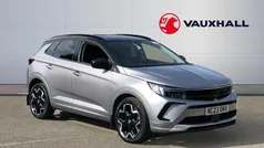 Other Used 2023 Vauxhall Grandland X Ultimate SUV | £18,643 (Fair price)