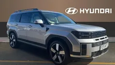 Other New 2025 Hyundai Santa Fe Ultimate SUV | £47,387 (Super price)