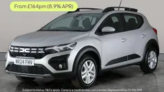 Used 2024 Dacia Sandero Expression Hatchback | £12,187 (Super price)