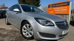 Used 2015 Vauxhall Insignia SRi Hatchback | £6,390 (Fair price)