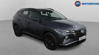 Second-hand Hyundai Tucson SE 150 CP (110 kW) 2024 SUV