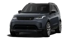 New 2026 Land Rover Discovery 5 SE Dynamic SUV | £70,488 (Fair price)