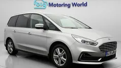 Used 2020 Ford Galaxy Titanium MPV | £20,200 (Fair price)