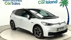 Used 2021 VW ID.3 Pro Hatchback | £13,650 (Fair price)