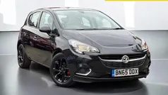 Used 2017 Vauxhall Corsa SRi Hatchback | £5,550 (Fair price)