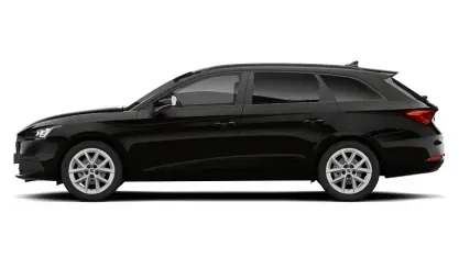 Begagnad Seat Leon FR Sport 150 HK (110 kW) 2023 Kombi