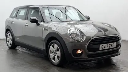 Used Mini Cooper Clubman 150 HP (110 kW) 2018 Estate