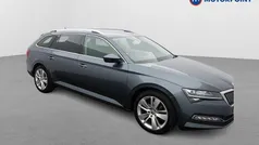 Used 2024 Skoda Superb SE L Estate | £18,249 (Super price)