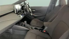 Used 2022 Toyota Corolla Hatchback | £15,015 (Good price)