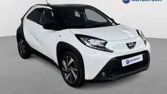Used 2024 Toyota Aygo Hatchback | £15,499 (Fair price)