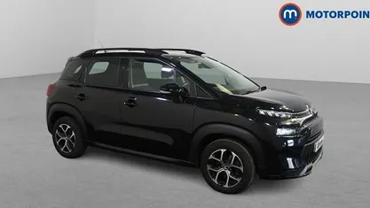 Used Citroën C3 PureTech 110 HP (80 kW) 2023 Hatchback