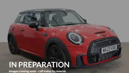 Used Mini Cooper S Hatch 178 HP (130 kW) 2023 Hatchback