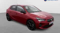 Red Used 2023 Vauxhall Corsa Hatchback | £11,999 (Super price)