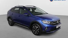 Used 2026 VW Taigo Life SUV | £14,299 (Super price)