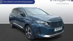Used 2023 Peugeot 5008 GTi MPV | £20,430 (Good price)
