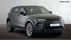 Grey Used 2024 Land Rover Range Rover evoque SE Dynamic SUV | £33,890 (Fair price)