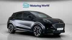Used 2022 Ford Puma ST-Line X Hatchback | £14,700 (Fair price)