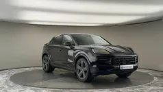 Used 2024 Porsche Cayenne SUV | £81,000