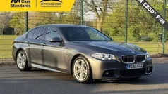 BMW 535